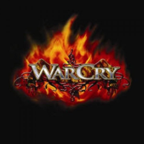 Album Warcry - WarCry