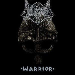 Warrior Album 