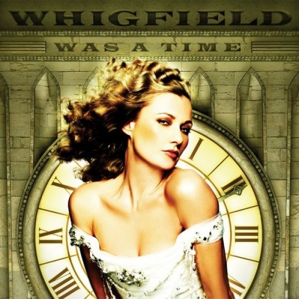 Album Whigfield - Was a Time