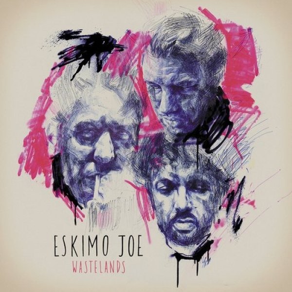 Album Eskimo Joe - Wastelands