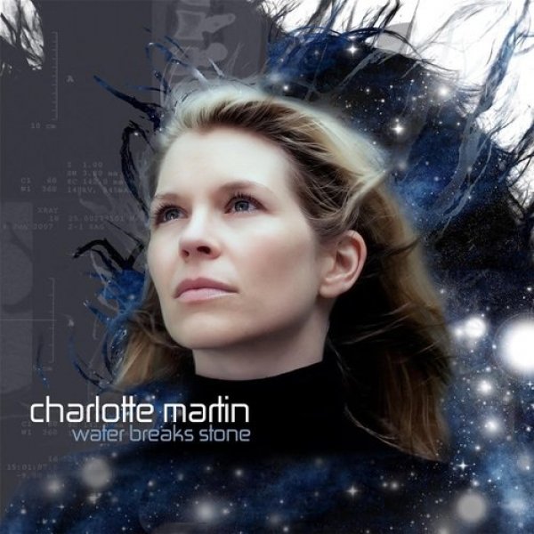 Album Charlotte Martin - Water Breaks Stone
