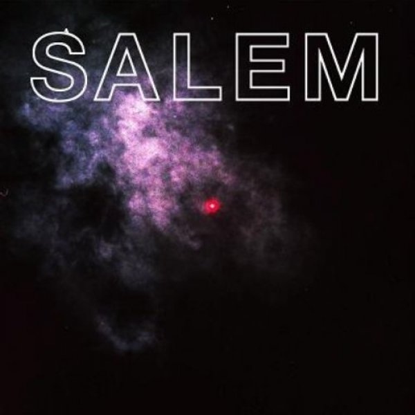 Album Salem - Water