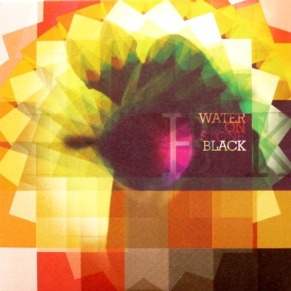 Album Black - Water on Stone