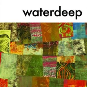 Album Waterdeep - Waterdeep