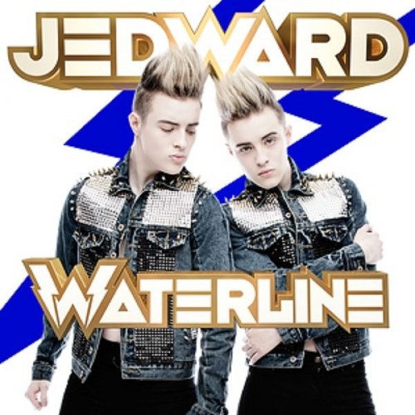 Album Jedward - Waterline