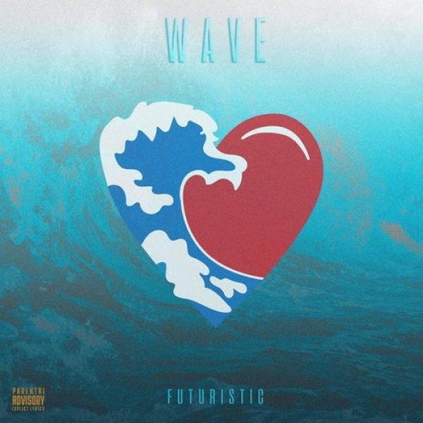 Album Futuristic - Wave