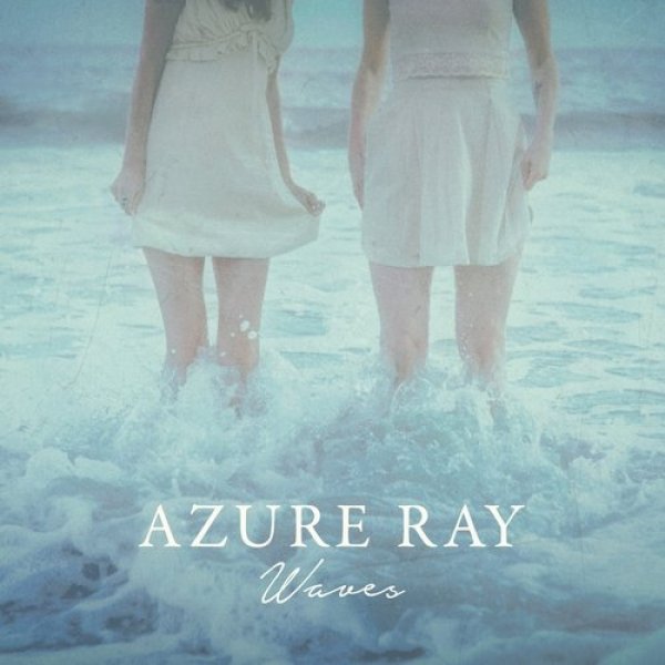 Album Azure Ray - Waves