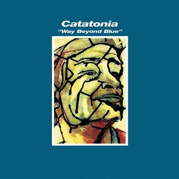 Album Catatonia - Way Beyond Blue
