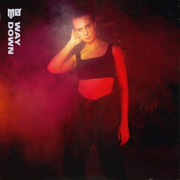 Album MØ - Way Down
