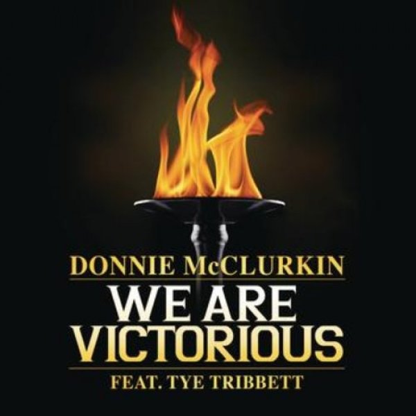 Album Donnie McClurkin - We Are Victorious