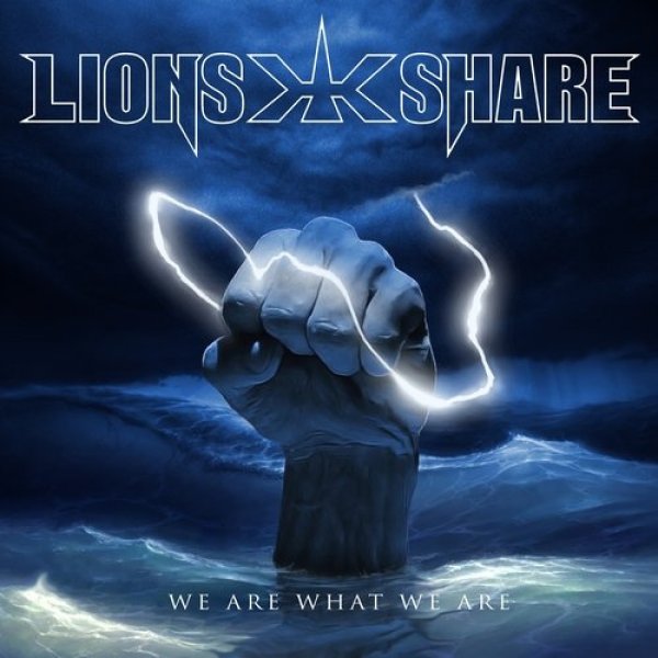 Lion's Share We Are What We Are, 2019