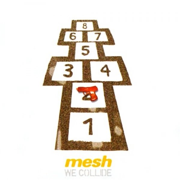 Album Mesh -  We Collide