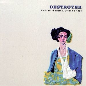 Album Destroyer - We