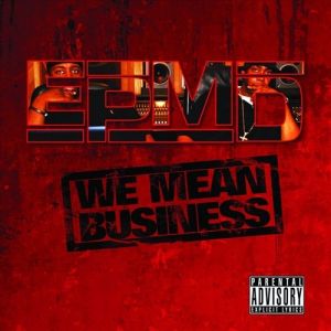 Album EPMD - We Mean Business