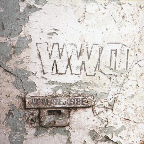 Album WWO - We własnej osobie