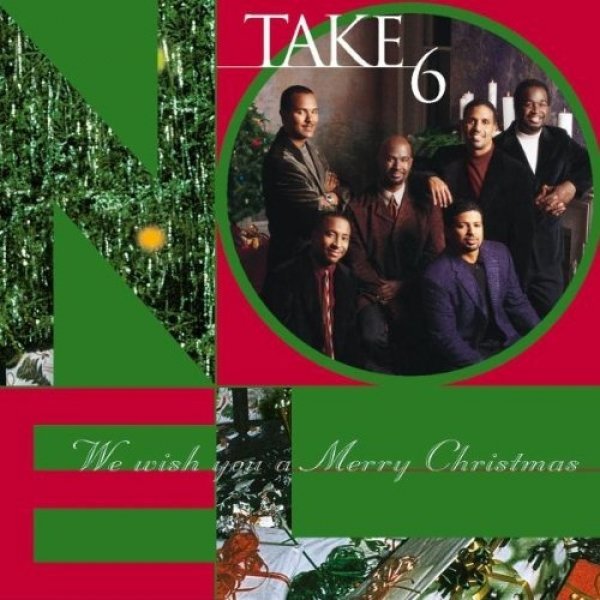 Album Take 6 - We Wish You a Merry Christmas