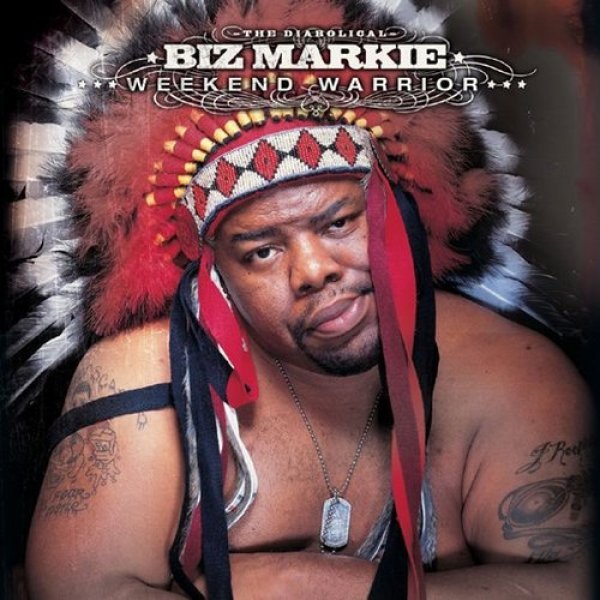 Album Biz Markie - Weekend Warrior
