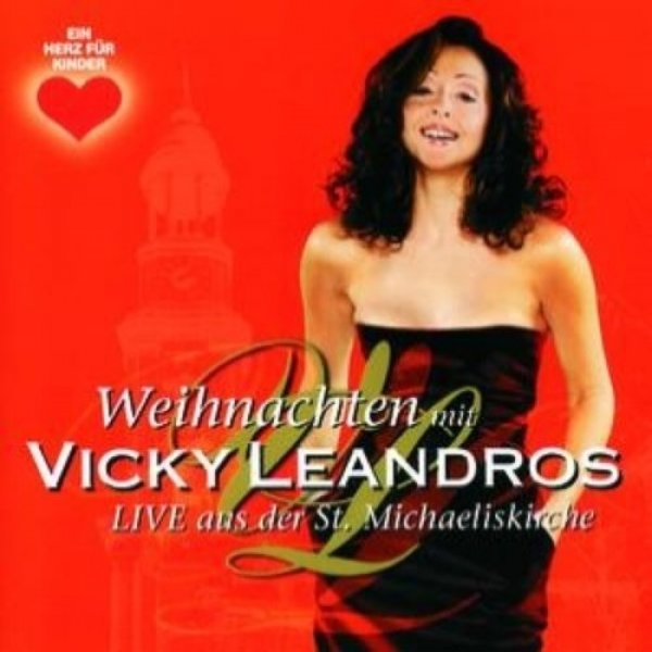 Album Vicky Leandros - Weihnachten mit Vicky Leandros