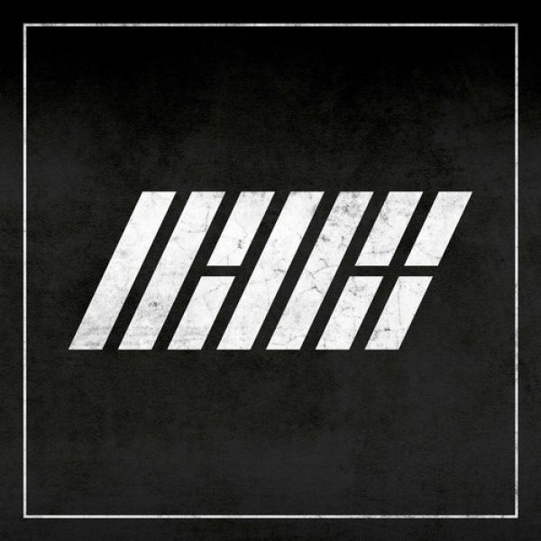 Album iKon - Welcome Back