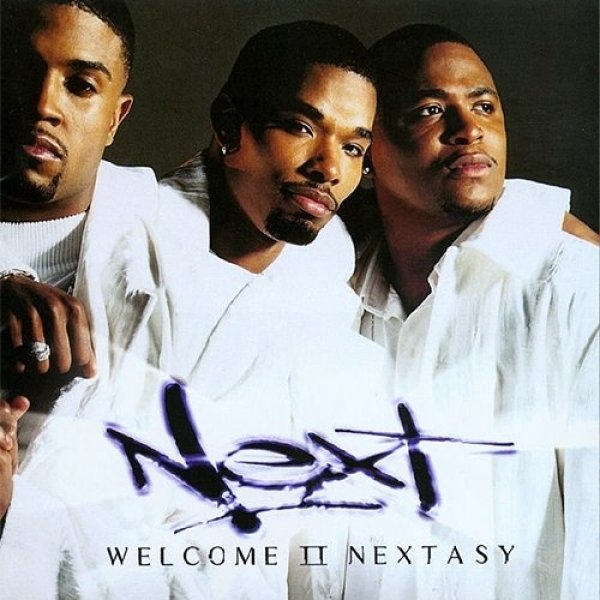 Album Next - Welcome II Nextasy