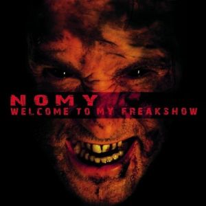 Album Nomy - Welcome to my freakshow