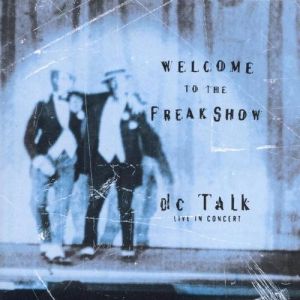 Welcome to the Freak Show - album