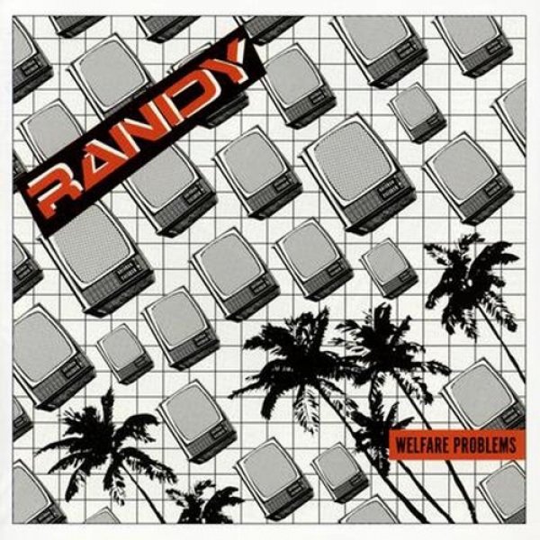 Album Welfare Problems - Randy