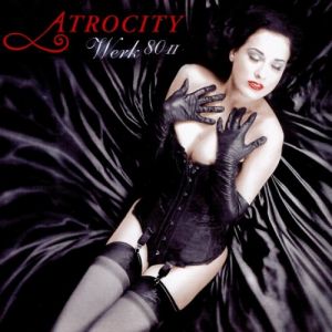 Album Atrocity - Werk 80 II