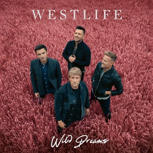 Album Westlife - Wild Dreams