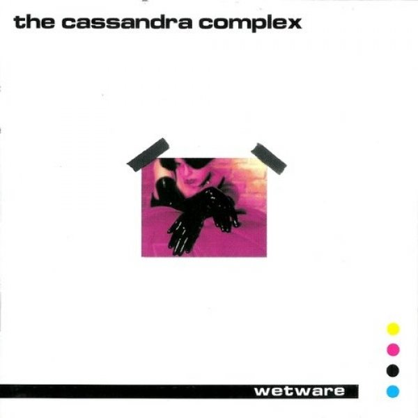 Album The Cassandra Complex - Wetware