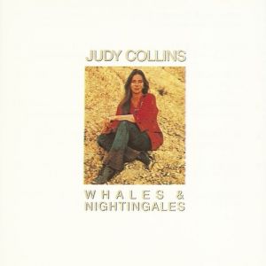 Judy Collins Whales & Nightingales, 1971
