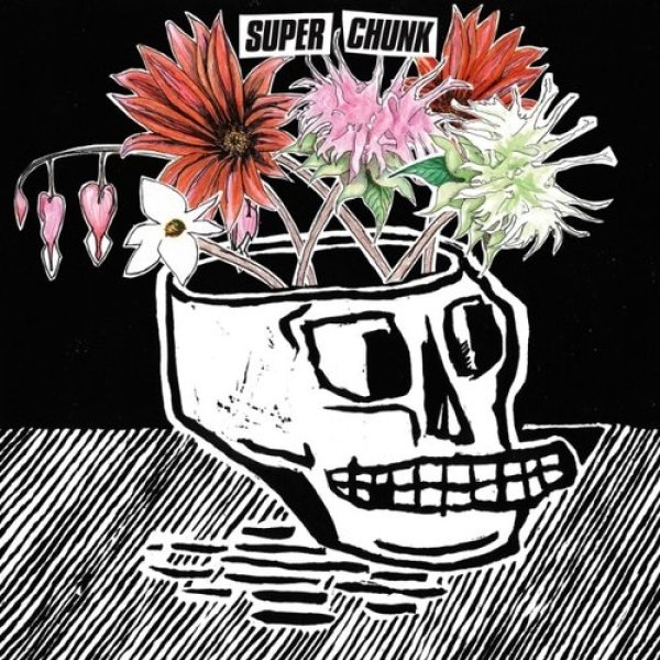 Album Superchunk - What a Time to Be Alive
