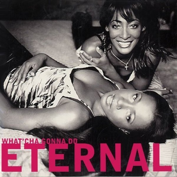 Album Eternal - What