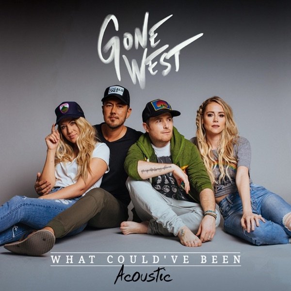 Album Gone West - What Could