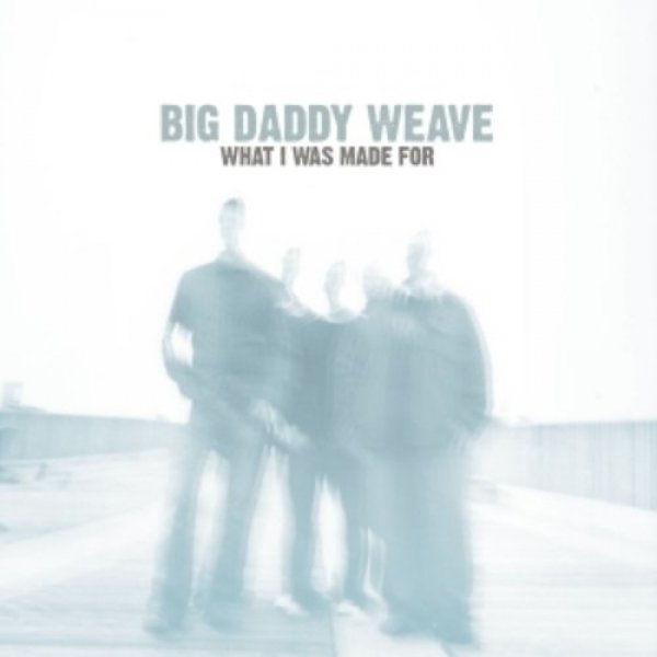 Album Big Daddy Weave - What I Was Made For