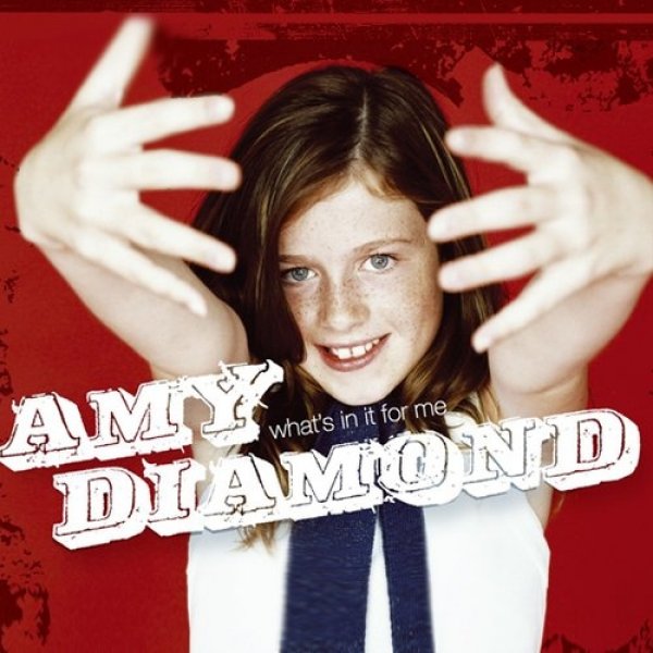 Album Amy Diamond - What