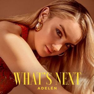 Album Adelén - What