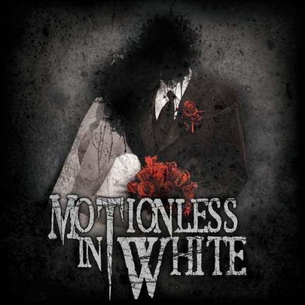 Album Motionless in White - When Love Met Destruction
