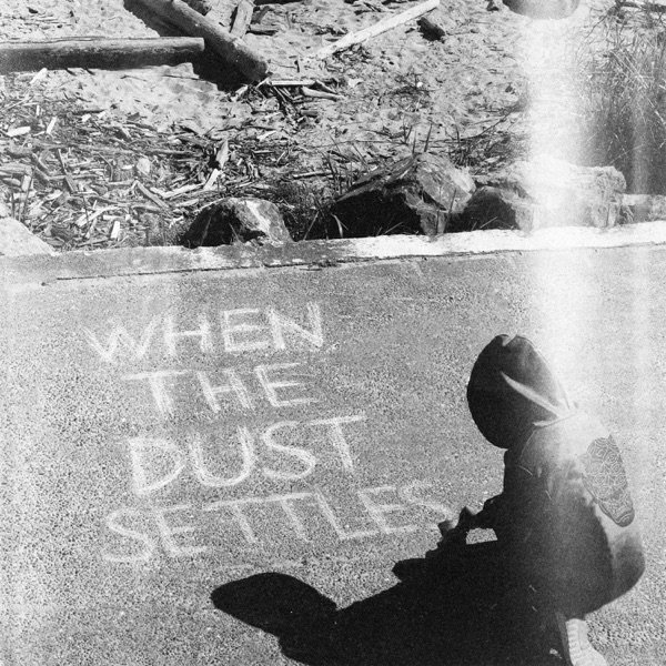 When the Dust Settles - album
