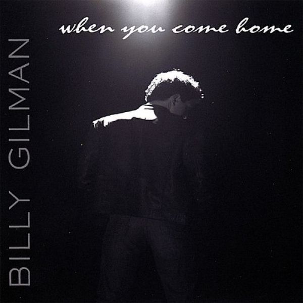 Album Billy Gilman - When You Come Home