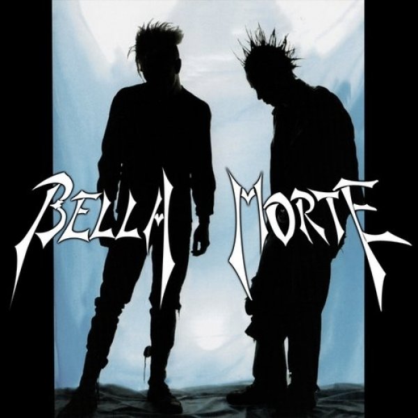 Album Bella Morte - Where Shadows Lie