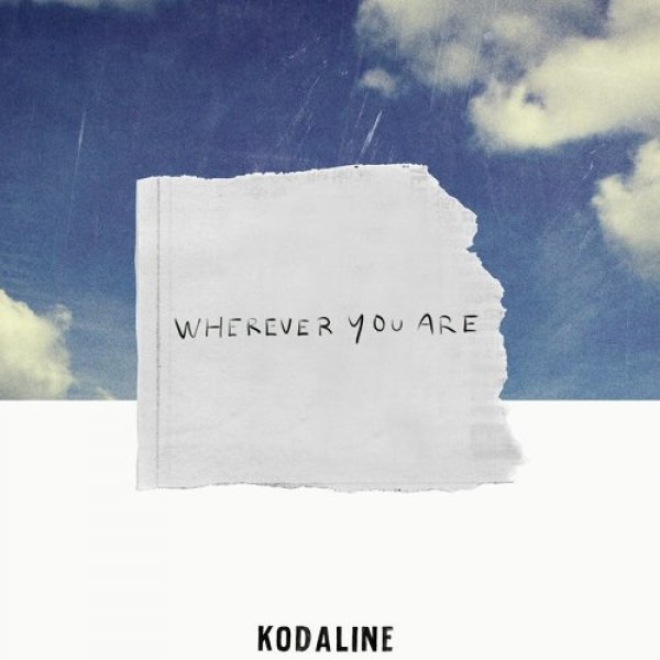 Album Kodaline - Wherever You Are