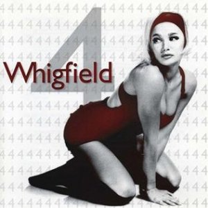 Album Whigfield - 4