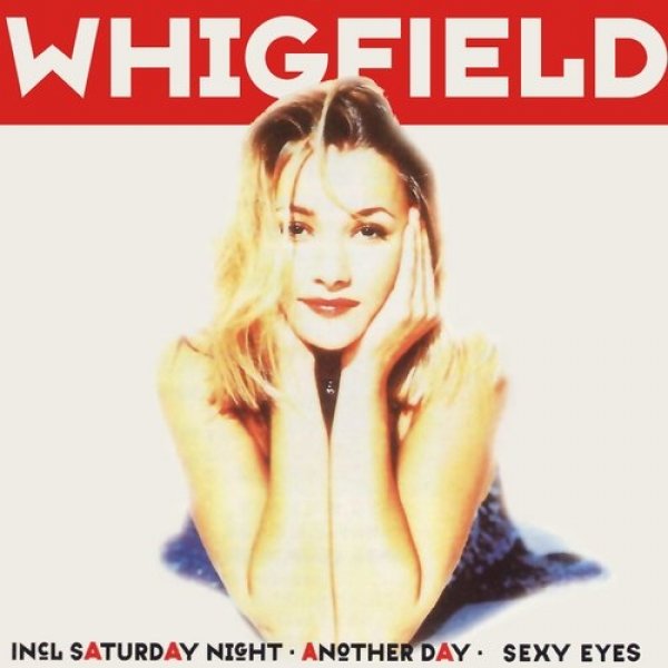 Album Whigfield - Whigfield