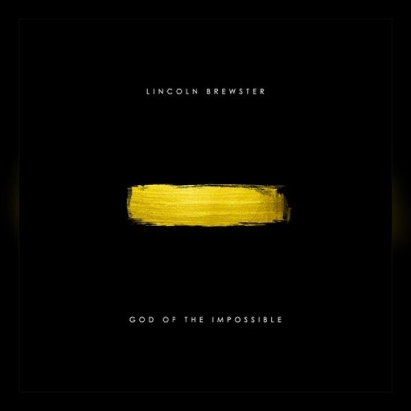 Album Lincoln Brewster - While I Wait