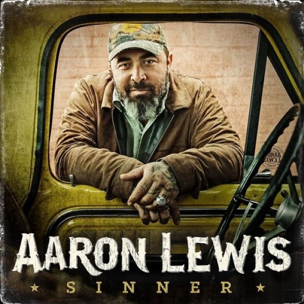 Aaron Lewis Whiskey and You, 2016