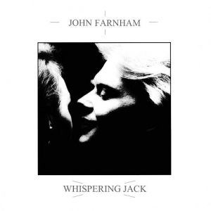 Album John Farnham - Whispering Jack