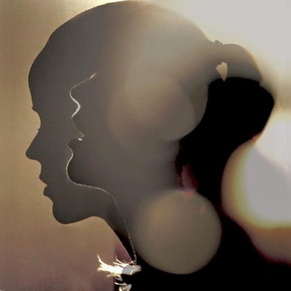 Album Whispers - Thomas Anders