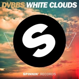 Album DVBBS - White Clouds