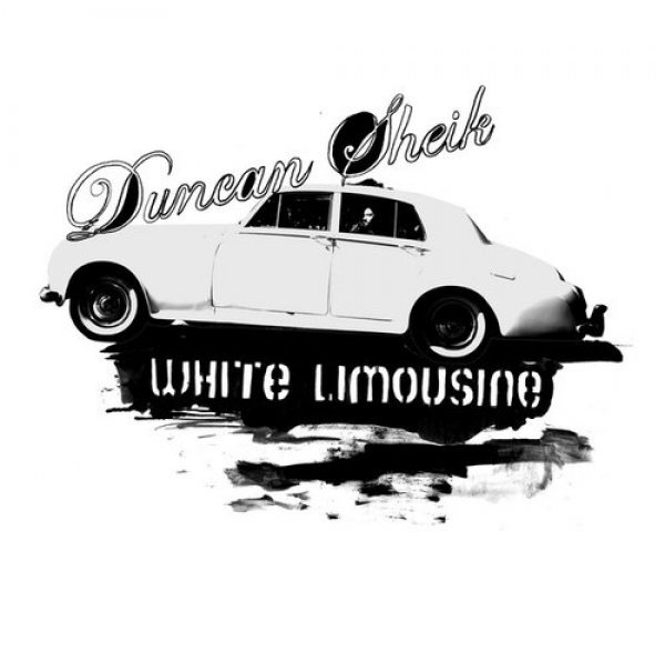 White Limousine Album 
